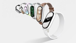 Xiaomi Smart Band 10 header