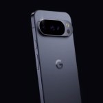 Google Pixel 10 header