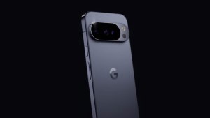 Google Pixel 10 header