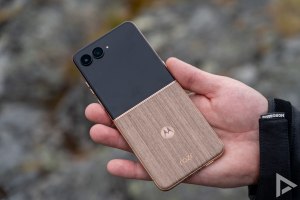 Motorola Razr 60 Ultra review