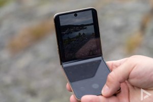 Motorola Razr 60 Ultra review