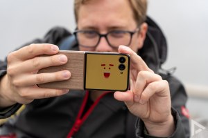 Motorola Razr 60 Ultra camera
