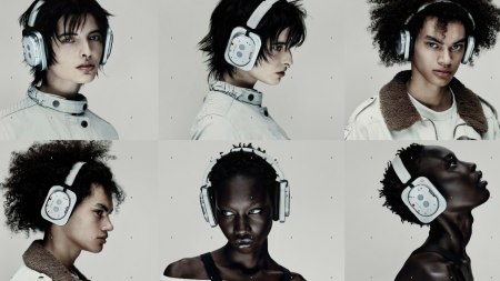 Nothing Headphone (1) gepresenteerd: hoofdtelefoon met opvallend design