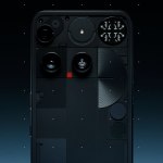 Nothing Phone 3 header