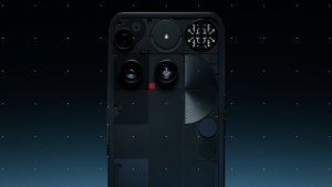 Nothing Phone 3 header