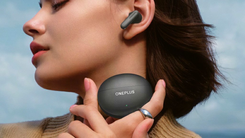 OnePlus Buds 4 header