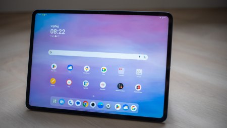 OnePlus Pad 3 review header