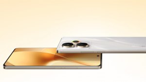 Realme 15 header