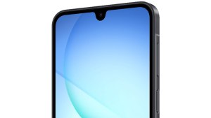 Samsung Galaxy A17 header