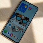 Samsung Galaxy A56 header 2