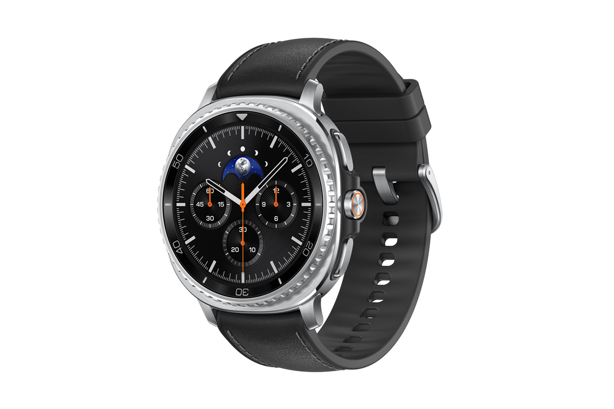 Samsung Galaxy Watch 8 Classic 2