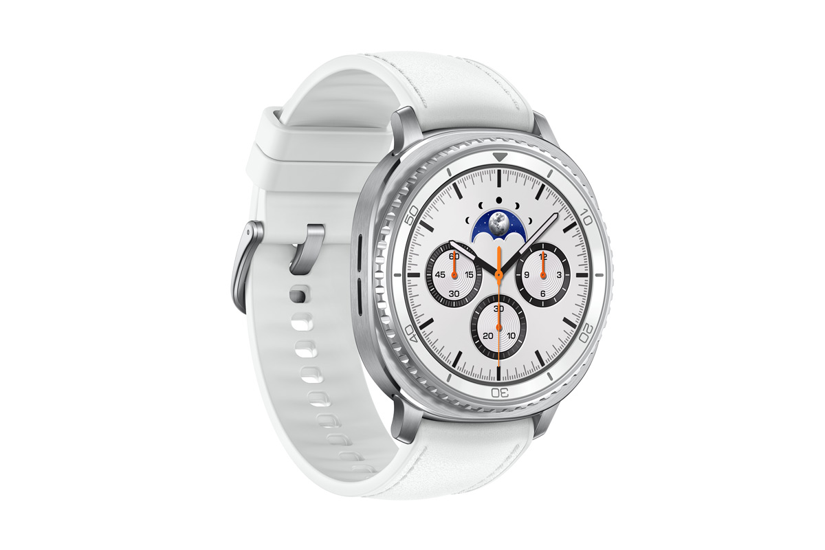 Samsung Galaxy Watch 8 Classic
