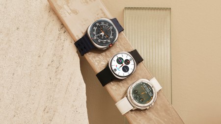 Samsung presenteert nieuwe Galaxy Watch 8 en Watch 8 Classic