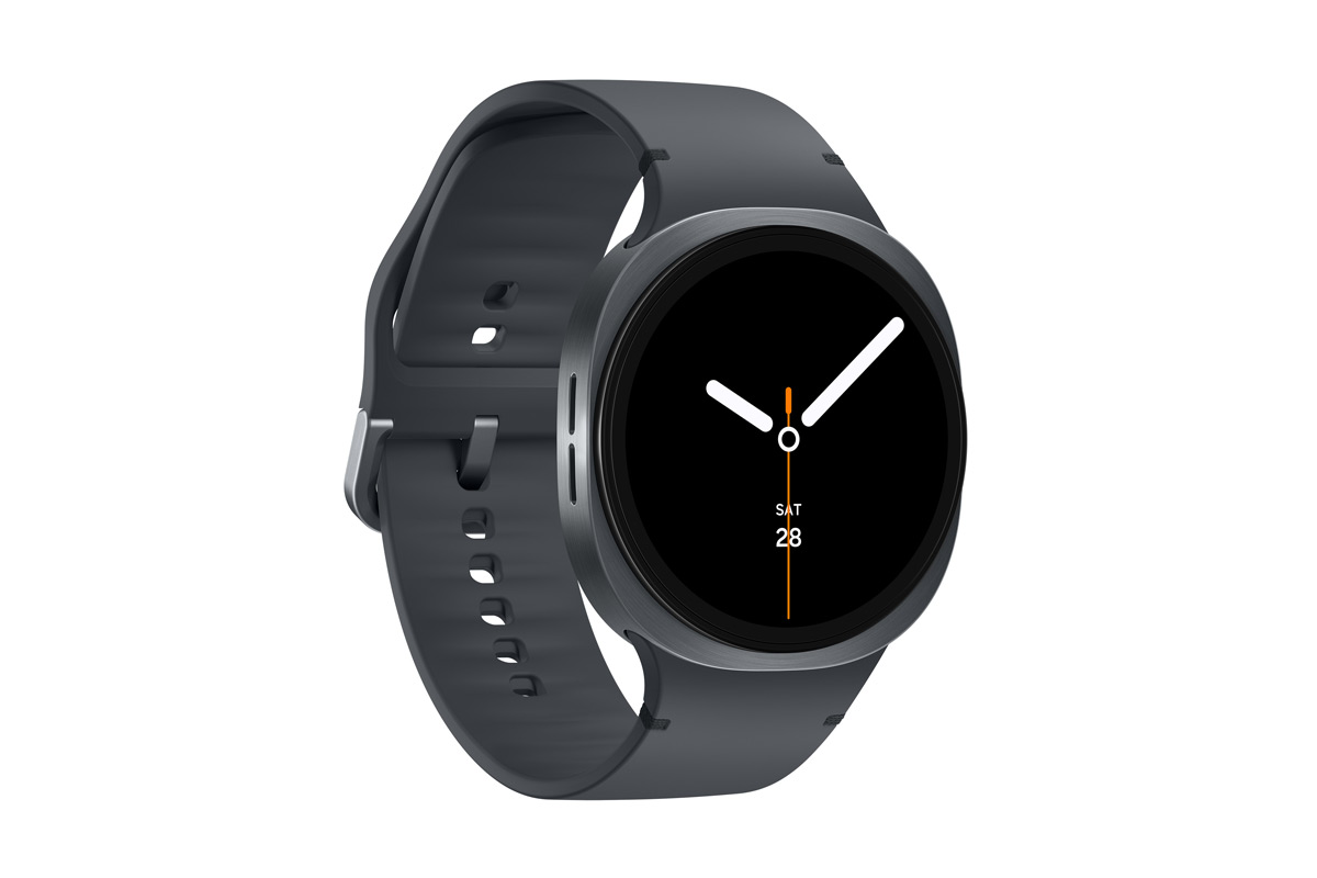 Samsung Galaxy Watch 8