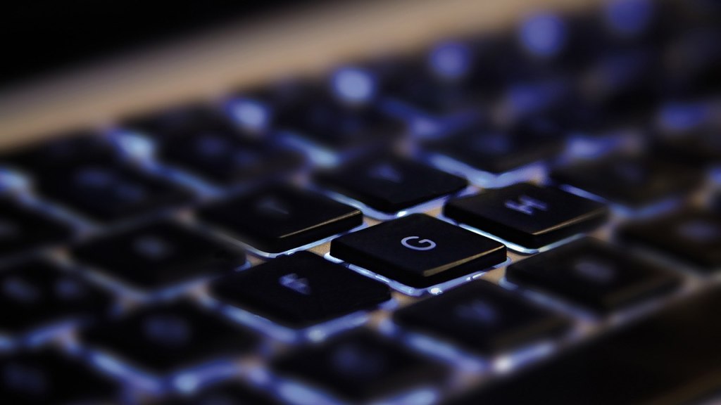 toetsenbord header