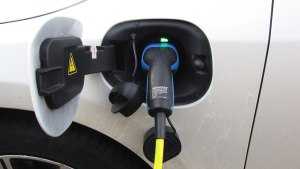 ev auto opladen header