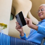 Google Pixel 10 Pro Fold header