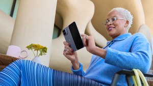 Google Pixel 10 Pro Fold header