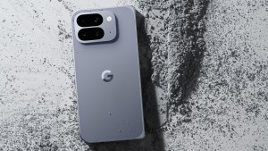 Google Pixel 10 Pro Fold header