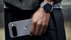 Google Pixel 10 Pro - Pixel Watch 4 header