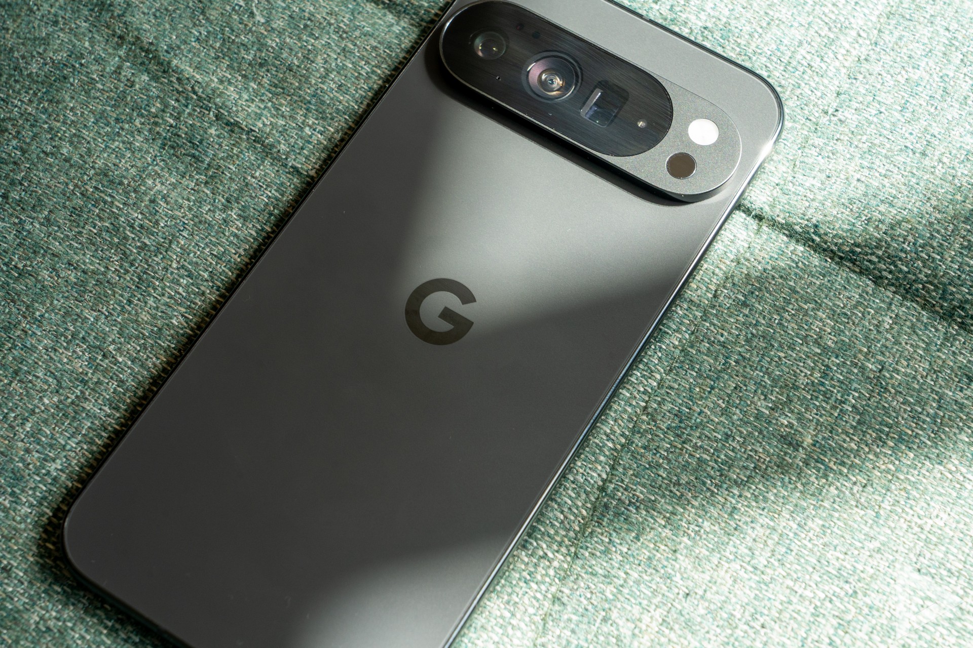 Google Pixel 10 Pro XL