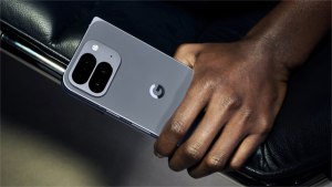 Google Pixel 10 Pro fold header