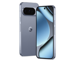 Google Pixel 10 Pro productafbeelding