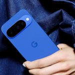 Google Pixel 10 header