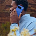Google Pixel 10 header