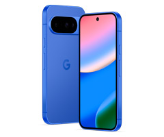 Google Pixel 10 productafbeelding