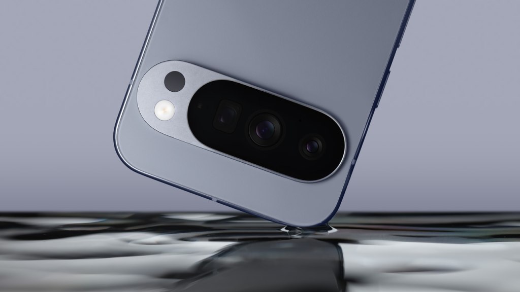 Google Pixel 10 Pro header