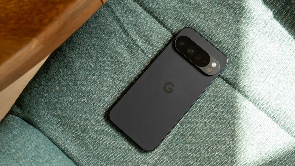 Google Pixel 10 Pro XL header
