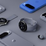 Made by Google 2025 Pixel header