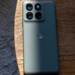Motorola Edge 60 Pro header
