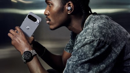 Google Pixel Watch 4 en Buds 2a zijn officieel gepresenteerd