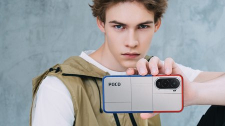 Poco M7 aangekondigd met 7000 mAh batterij voor 170 euro