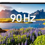 Samsung Galaxy A07 header