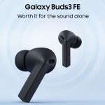 Samsung Galaxy Buds 3 fe header
