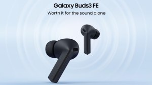 Samsung Galaxy Buds 3 fe header