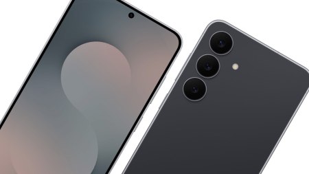 Samsung Galaxy S25 FE: persfoto’s en specs uitgelekt door betrouwbare bron