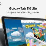 Samsung Galaxy Tab S10 Lite header