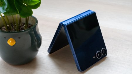 Samsung Galaxy Z Flip 7 header