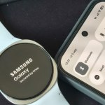 Galaxy Watch smartwatch pixel header