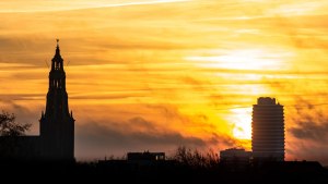 Groningen header