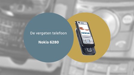 Nokia 6280 vergeten header