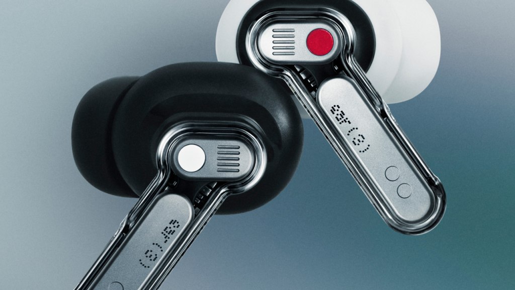Nothing Ear 3 header