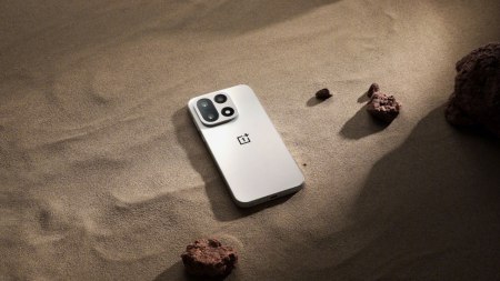 OnePlus 15 te zien in video: krijgt gigantische batterij