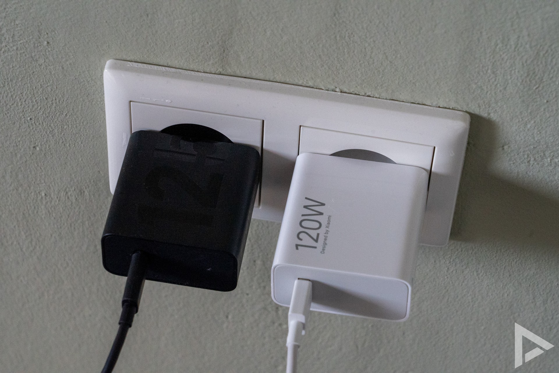 USB snelladen