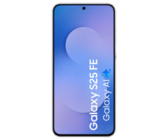 Samsung Galaxy S25 FE productafbeelding