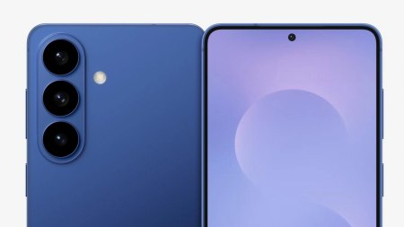 Samsung Galaxy S26 Pro verschijnt in meer beelden